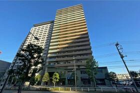 ブリリアタワー品川シーサイド