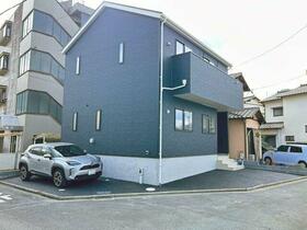 静岡県静岡市葵区平和３丁目