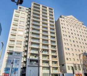 ミッドタウンコンド四谷