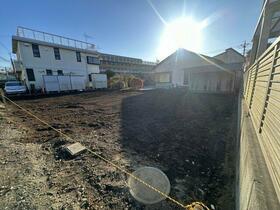 東京都東村山市野口町１丁目