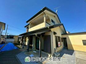 栃木県宇都宮市鶴田２丁目