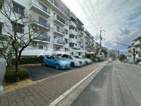 千里緑丘第壱七号棟