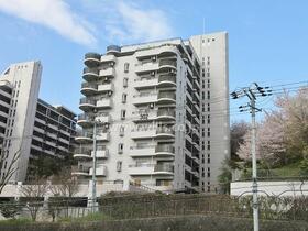 高槻阿武山三番街３０２号棟