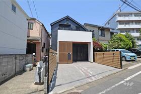 東京都大田区南久が原２丁目