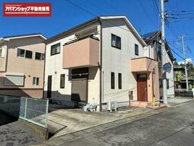 静岡県沼津市小林台