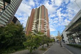 阿波座ライズタワーズマーク２０