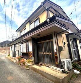 山梨県都留市川棚