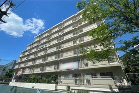 東海宮崎台マンション