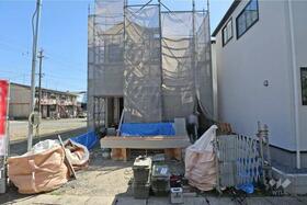 愛知県名古屋市中川区供米田３丁目