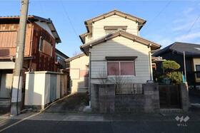 愛知県名古屋市緑区太子１丁目