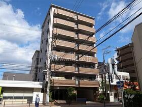 ベルアーバニティ江坂２