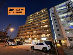 ライオンズマンション一宮九品町