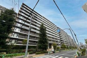 パークホームズ板橋蓮根二番街