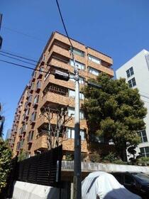 参宮橋ペアシティ