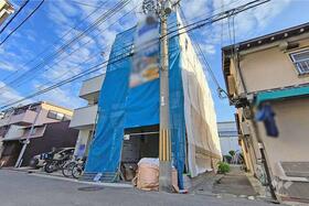 兵庫県尼崎市西本町４丁目