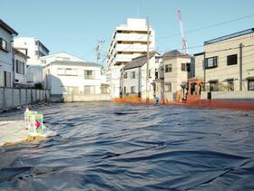 東京都世田谷区野沢４丁目
