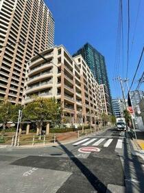 パークコート麻布十番ザタワー三田ガーデン棟