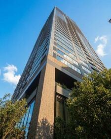 プレミストタワー白金高輪