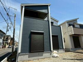 神奈川県平塚市河内２丁目