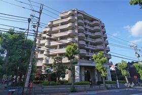 朝日マンション駒場Ａ棟