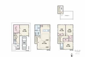 東京都荒川区町屋３丁目