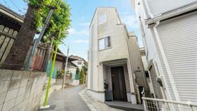 東京都世田谷区池尻２丁目