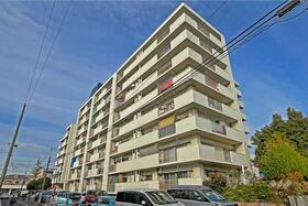 東建西が丘マンション