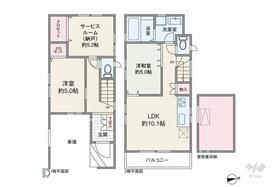 埼玉県川口市南鳩ヶ谷７丁目