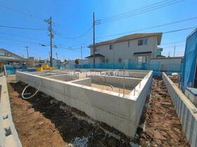 千葉県野田市中里
