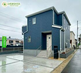 千葉県野田市中里