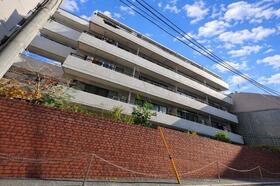 ライオンズマンション神楽坂第二