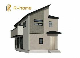 茨城県水戸市赤塚１丁目