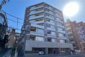 アールヴェール新宿弁天町