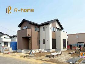 茨城県土浦市木田余