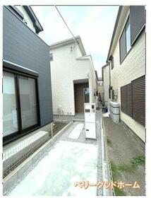 神奈川県大和市西鶴間２丁目