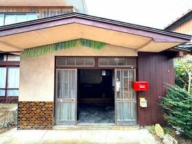 新潟県佐渡市河崎