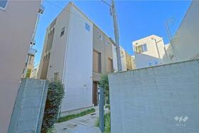 東京都大田区南馬込3丁目