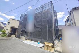 兵庫県伊丹市山田３丁目