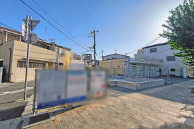 兵庫県尼崎市大庄西町３丁目