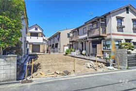 兵庫県尼崎市東園田町３丁目