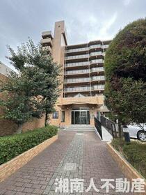 ライオンズマンション平塚総合公園第２