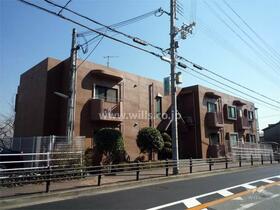 ユニヴェール花屋敷１号館
