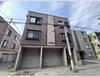 東本願寺前駅より徒歩9分 3階 築23年6ヶ月の賃貸物件