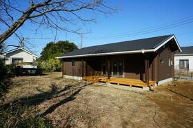 茨城県鹿嶋市大字中