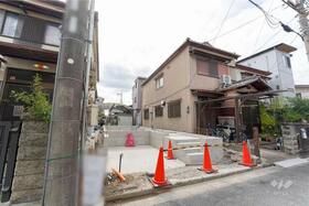 大阪府高槻市野田３丁目