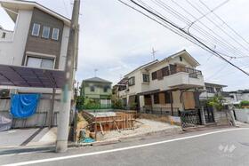 大阪府高槻市安岡寺町３丁目