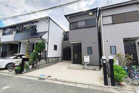 兵庫県尼崎市長洲中通２丁目