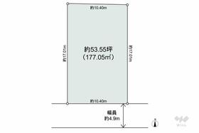 大阪府高槻市柳川町２丁目