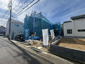 東京都日野市万願寺６丁目