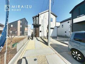 東京都立川市柏町４丁目